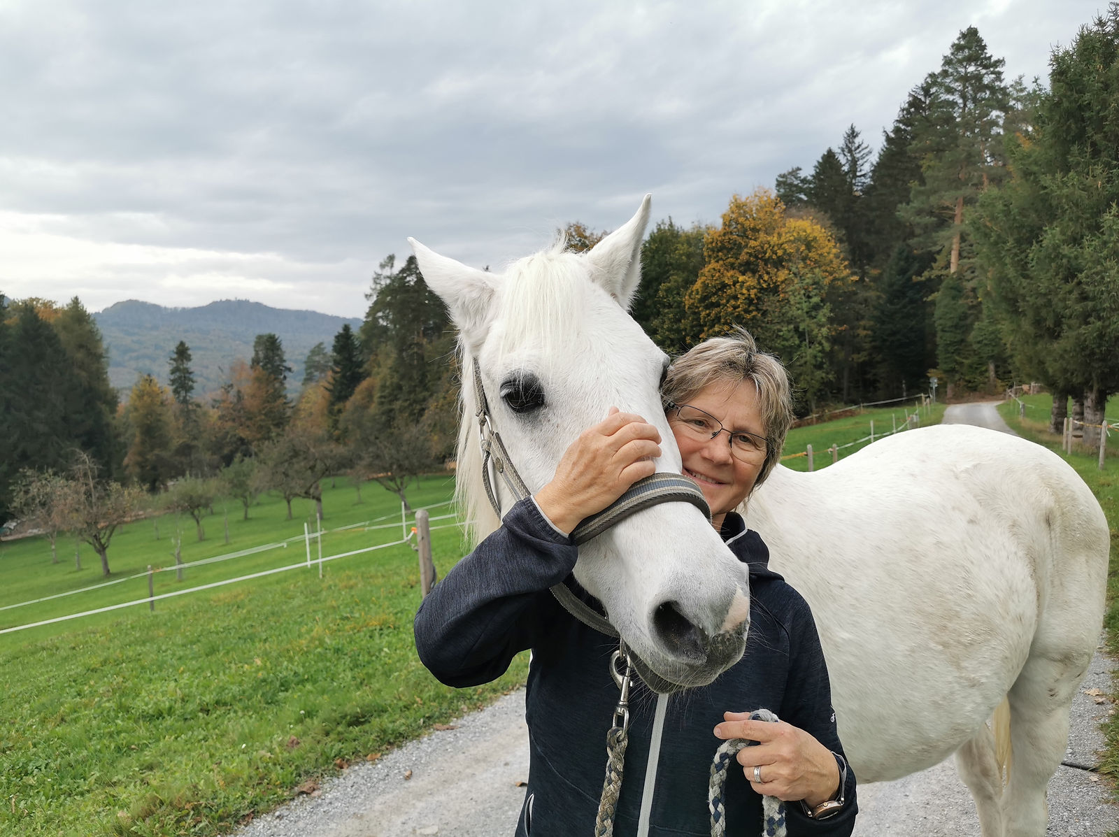 Marianne Buholzer