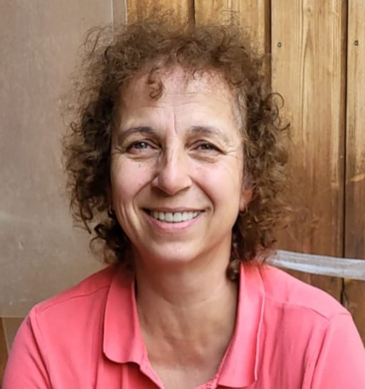 Claudia Beckmann